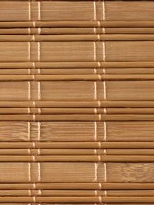 bambus zavese